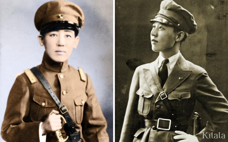 cho đến kẻ phản quốc bị chính quyền truy nã